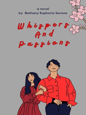 cover image of Whispers and passions